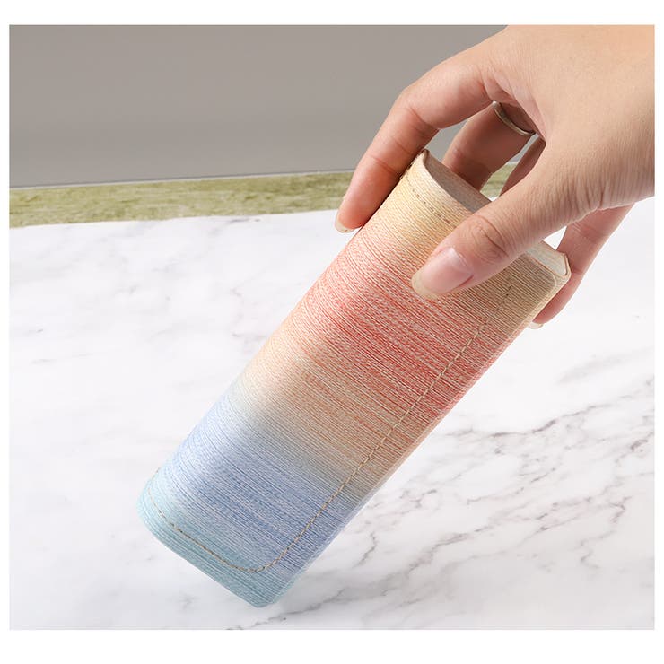 メガネケース 眼鏡ケース めがね入れ | PlusNao | 詳細画像6 