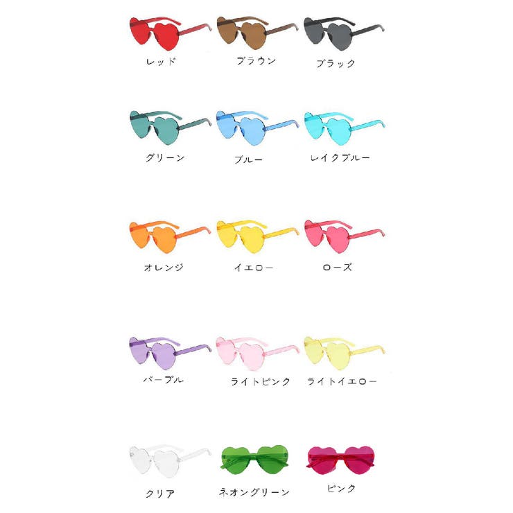 サングラス 度なし 眼鏡 | PlusNao | 詳細画像7 