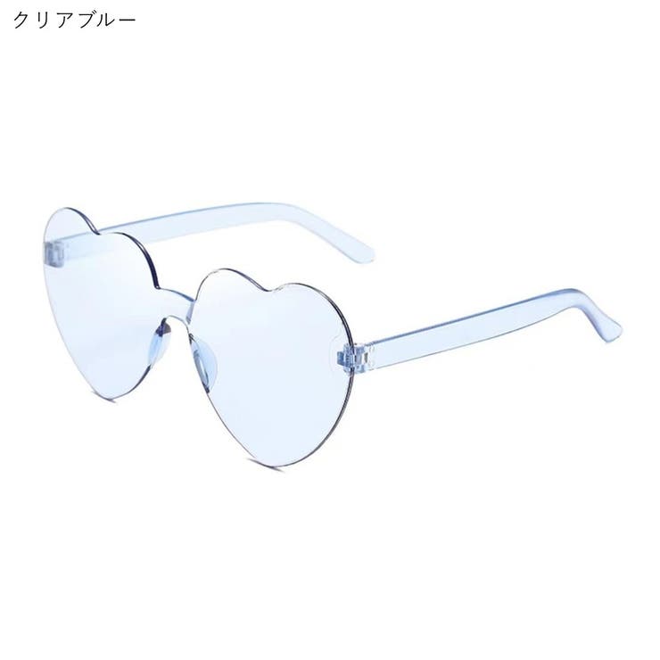 サングラス レディース 女性 | PlusNao | 詳細画像12 