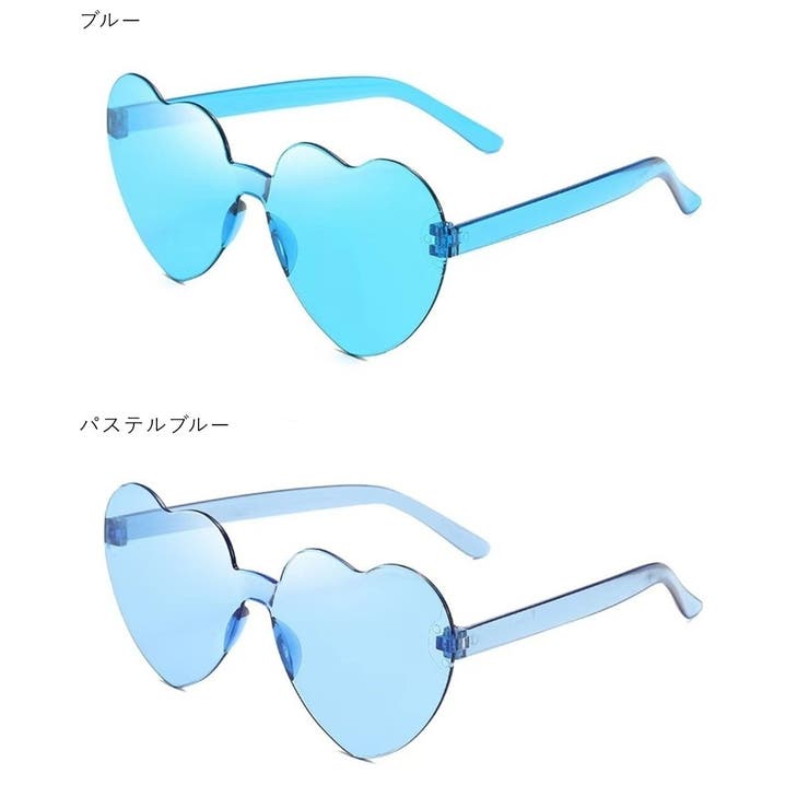 サングラス レディース 女性 | PlusNao | 詳細画像19 