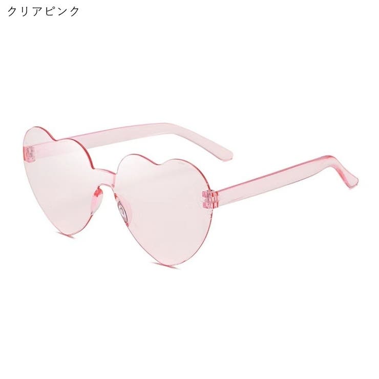 サングラス レディース 女性 | PlusNao | 詳細画像2 