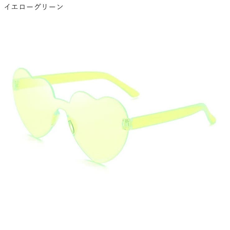 サングラス レディース 女性 | PlusNao | 詳細画像4 