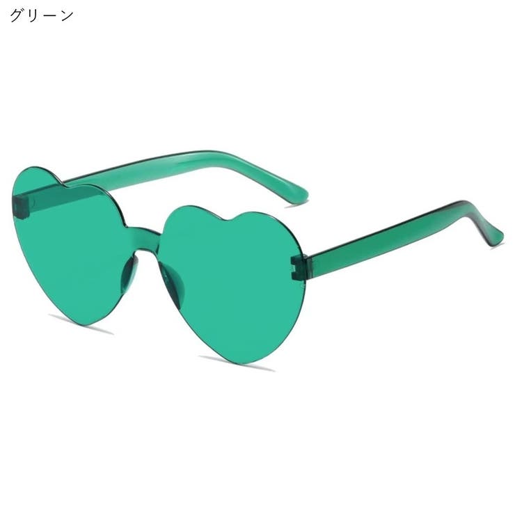 サングラス レディース 女性 | PlusNao | 詳細画像10 