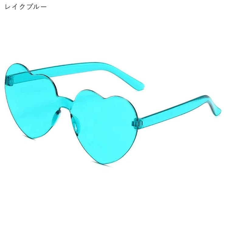 サングラス レディース 女性 | PlusNao | 詳細画像11 