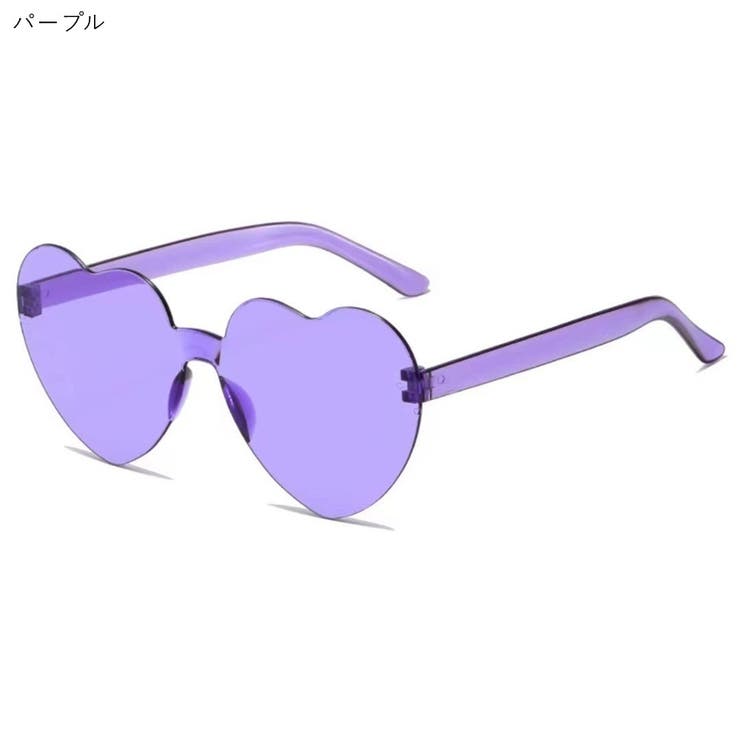 サングラス レディース 女性 | PlusNao | 詳細画像14 