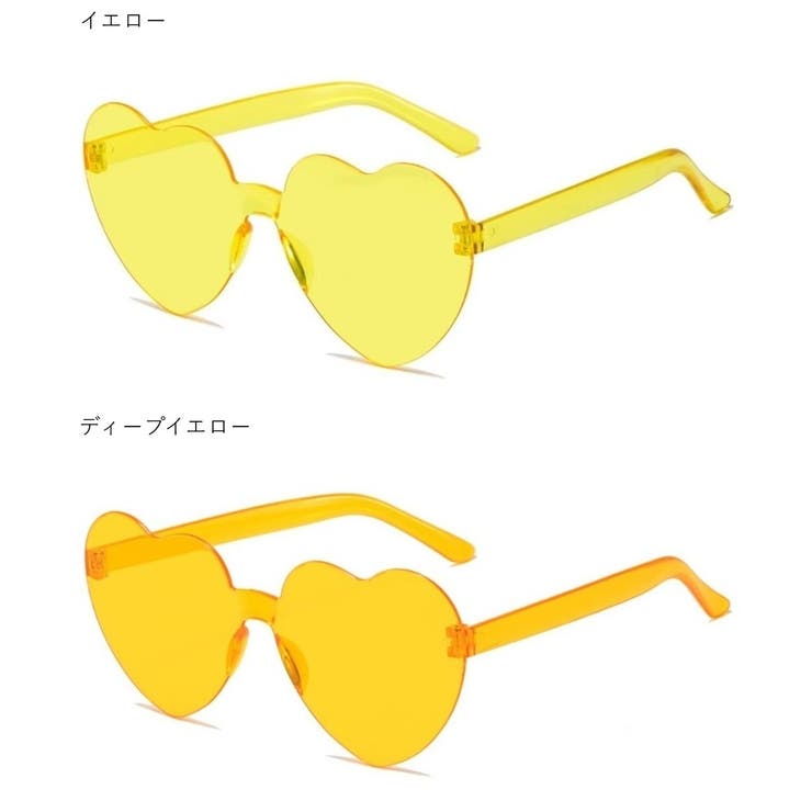 サングラス レディース 女性 | PlusNao | 詳細画像16 