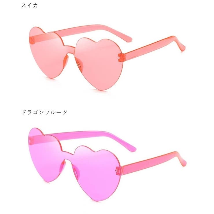 サングラス レディース 女性 | PlusNao | 詳細画像17 