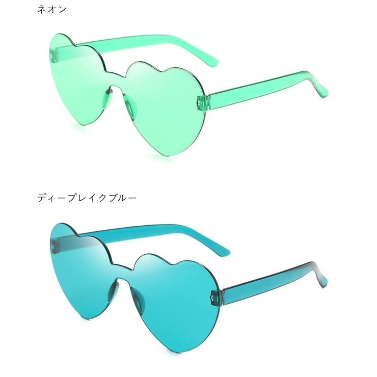 サングラス レディース 女性 | PlusNao | 詳細画像19 