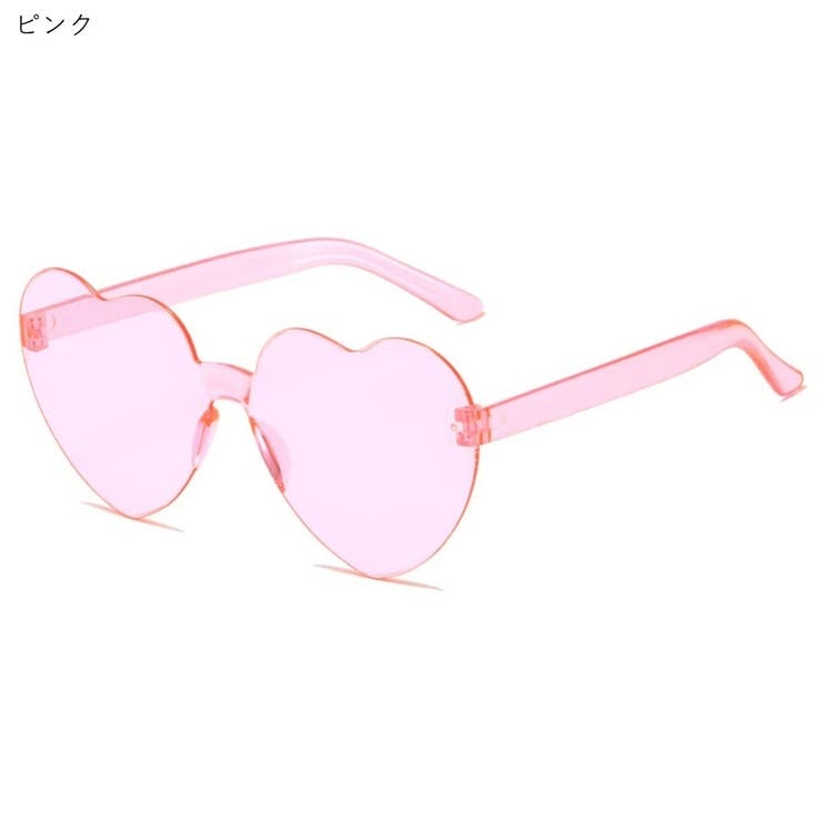 サングラス レディース 女性 | PlusNao | 詳細画像8 