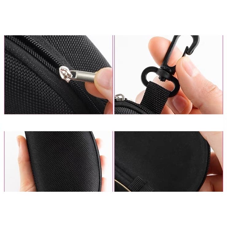 メガネケース サングラスケース 眼鏡ケース | PlusNao | 詳細画像4 