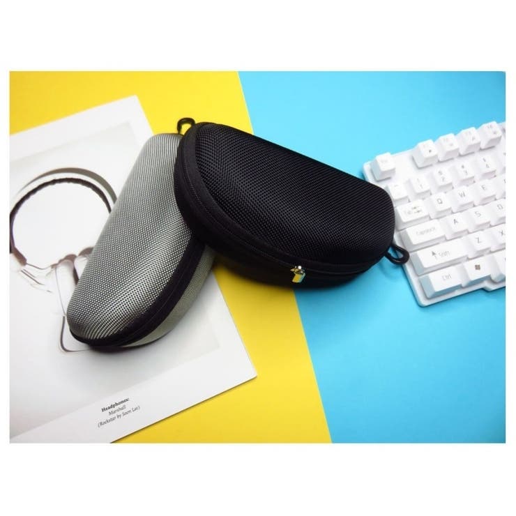 眼鏡ケース レディース メンズ | PlusNao | 詳細画像5 