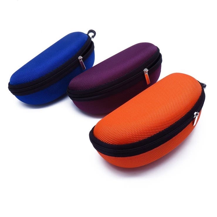 眼鏡ケース レディース メンズ | PlusNao | 詳細画像9 