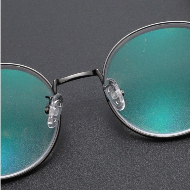 メガネ鼻パッド 5ペア シリコン | PlusNao | 詳細画像4 