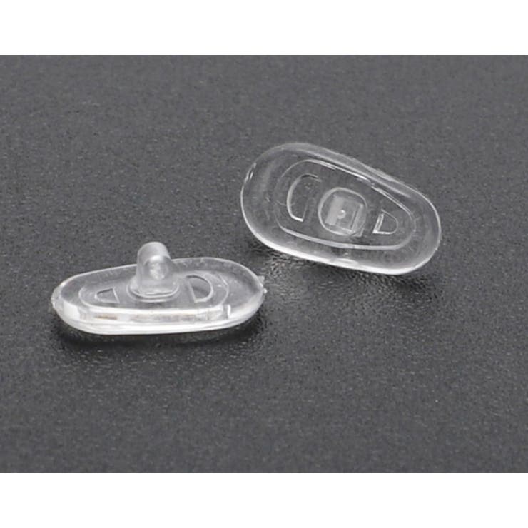 メガネ鼻パッド 5ペア シリコン | PlusNao | 詳細画像6 