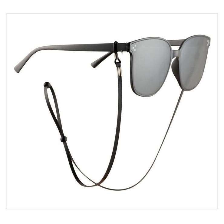 メガネストラップ 眼鏡ストラップ グラスコード | PlusNao | 詳細画像4 