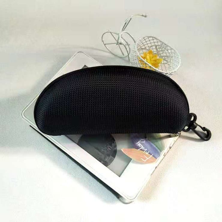 メガネケース 眼鏡ケース サングラス | PlusNao | 詳細画像2 