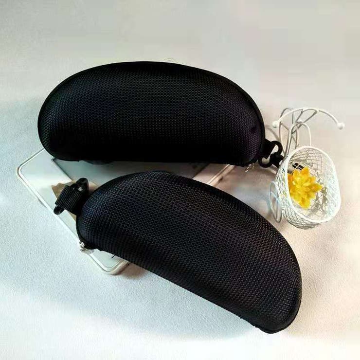 メガネケース 眼鏡ケース サングラス | PlusNao | 詳細画像4 