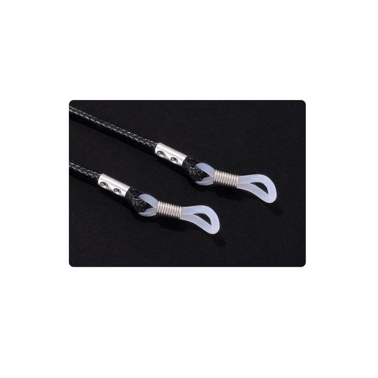 メガネストラップ 眼鏡ストラップ レディース | PlusNao | 詳細画像12 