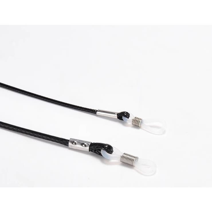 メガネストラップ 眼鏡ストラップ レディース | PlusNao | 詳細画像14 