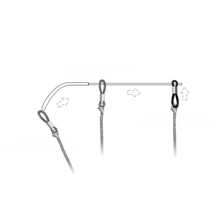 メガネストラップ 眼鏡ストラップ レディース | PlusNao | 詳細画像15 