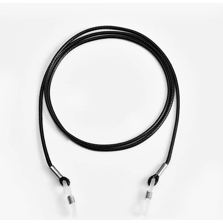 メガネストラップ 眼鏡ストラップ レディース | PlusNao | 詳細画像5 