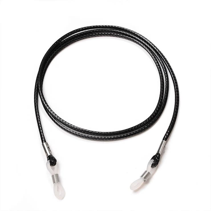 メガネストラップ 眼鏡ストラップ レディース | PlusNao | 詳細画像9 