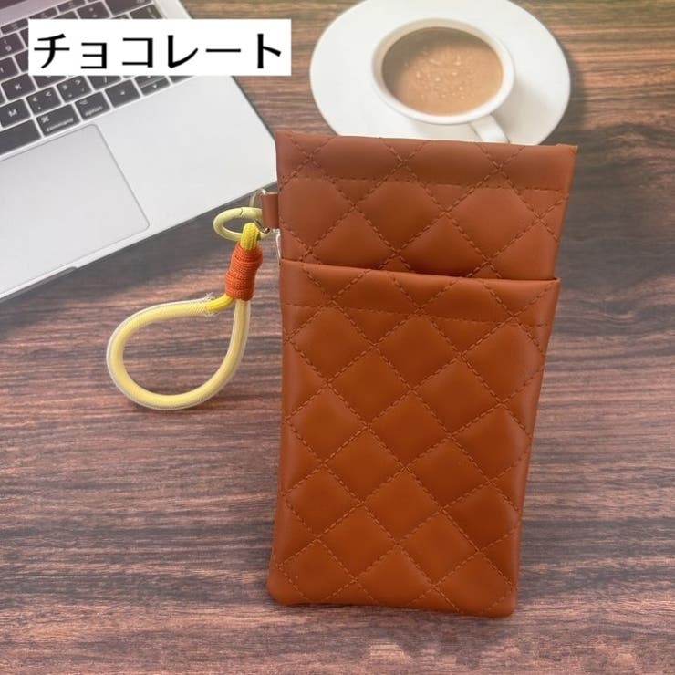 眼鏡ケース メガネケース メガネポーチ | PlusNao | 詳細画像5 