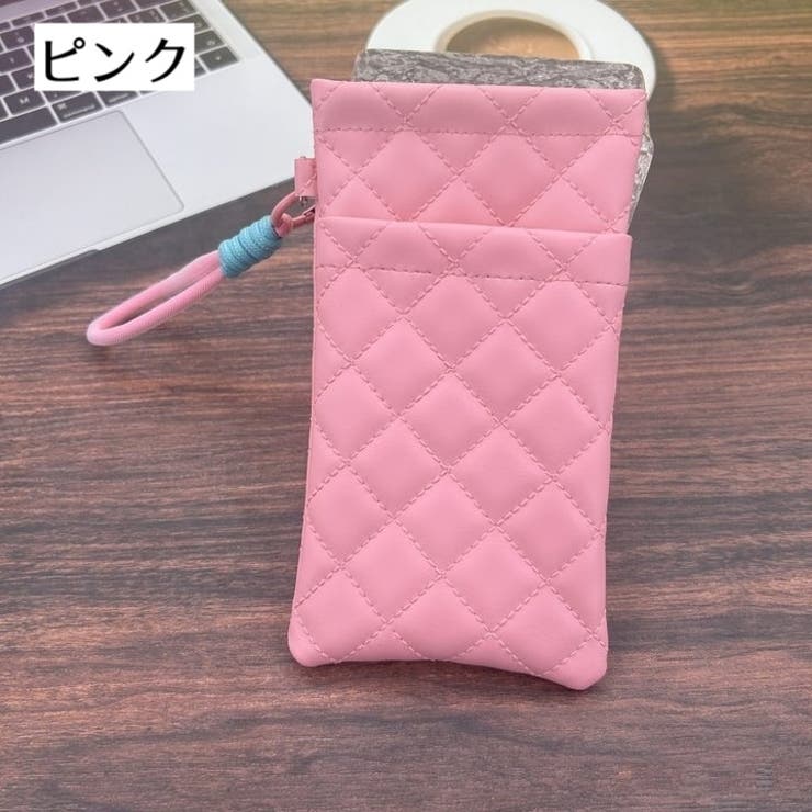 眼鏡ケース メガネケース メガネポーチ | PlusNao | 詳細画像6 