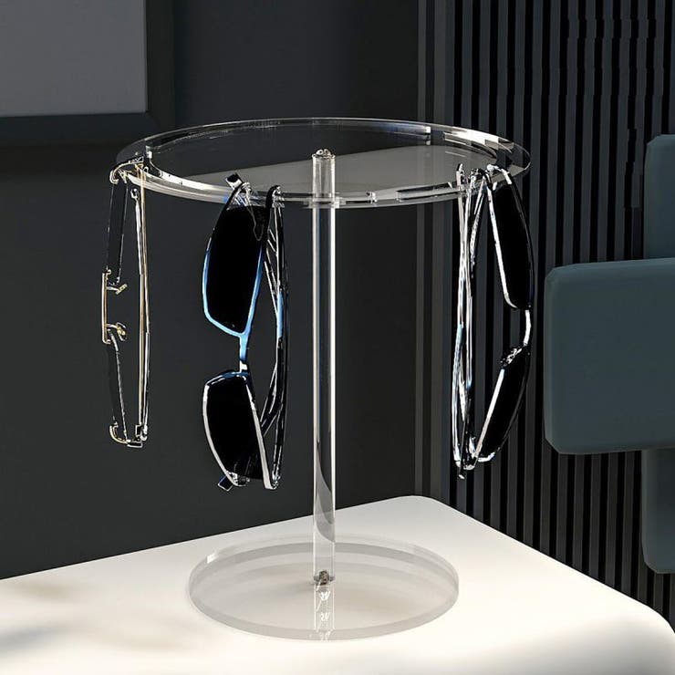 眼鏡スタンド メガネスタンド メガネ掛け | PlusNao | 詳細画像2 