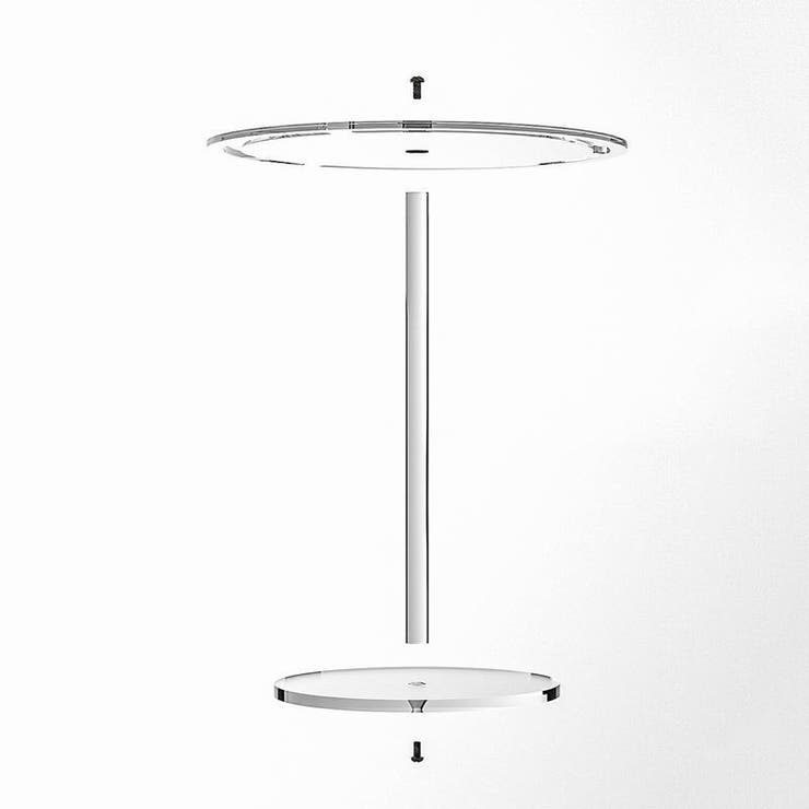 眼鏡スタンド メガネスタンド メガネ掛け | PlusNao | 詳細画像4 