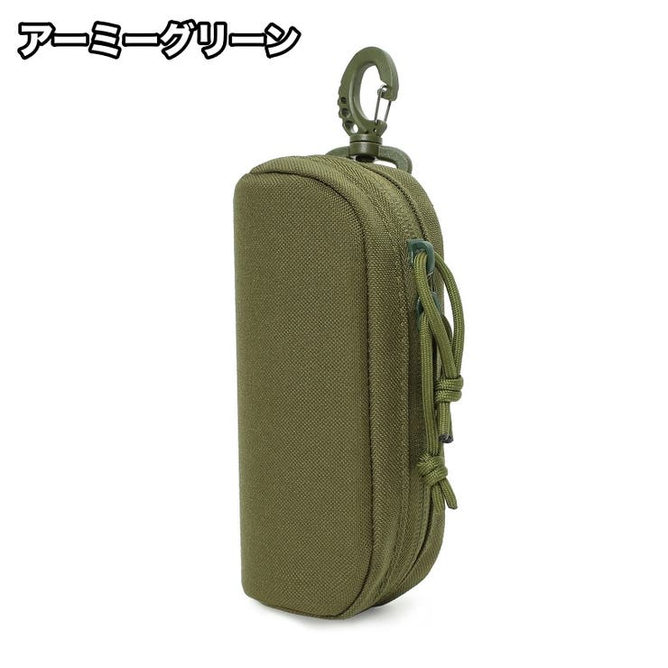 メガネケース 眼鏡ケース サングラスケース | PlusNao | 詳細画像19 