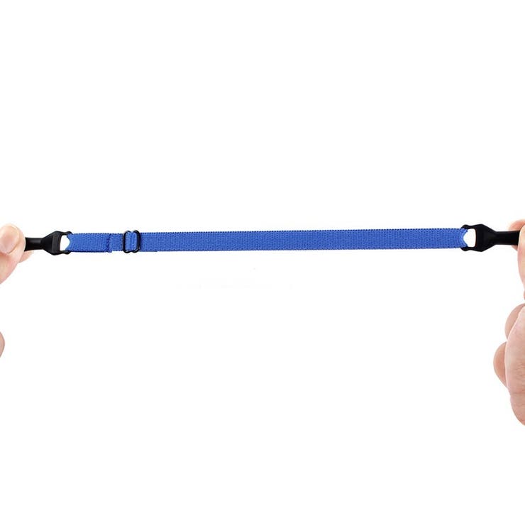 メガネストラップ 眼鏡ストラップ メガネホルダー | PlusNao | 詳細画像3 