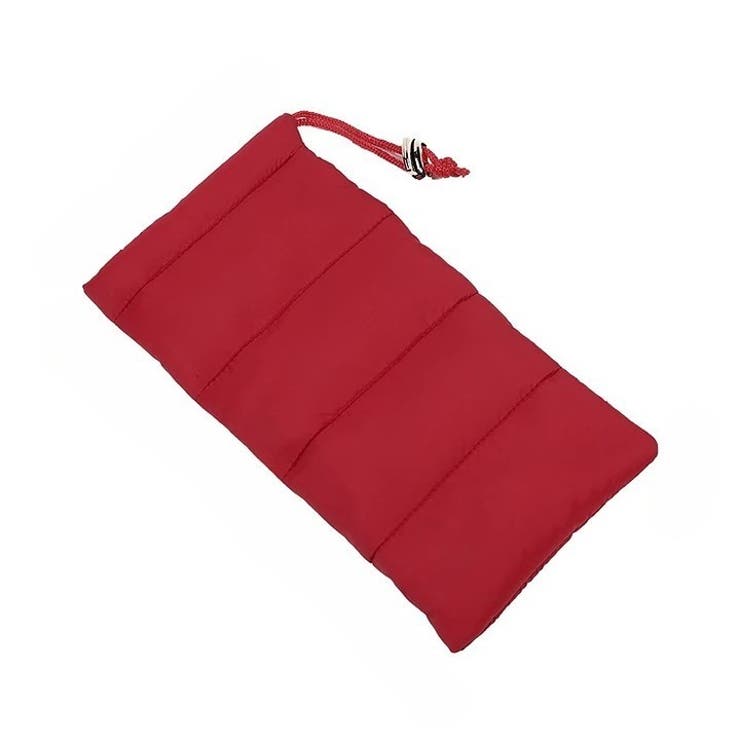 メガネケース 眼鏡ポーチ 巾着袋 | PlusNao | 詳細画像11 