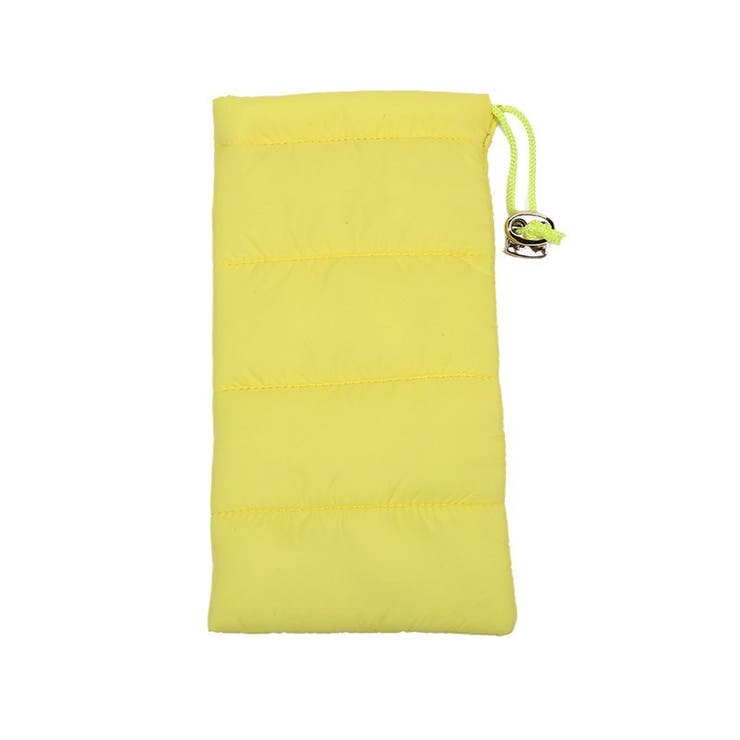 メガネケース 眼鏡ポーチ 巾着袋 | PlusNao | 詳細画像7 