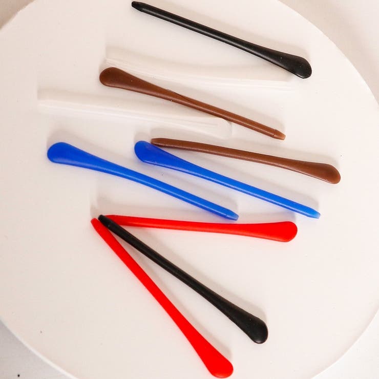 メガネエンドチップ 5ペアセット 計10個 | PlusNao | 詳細画像3 