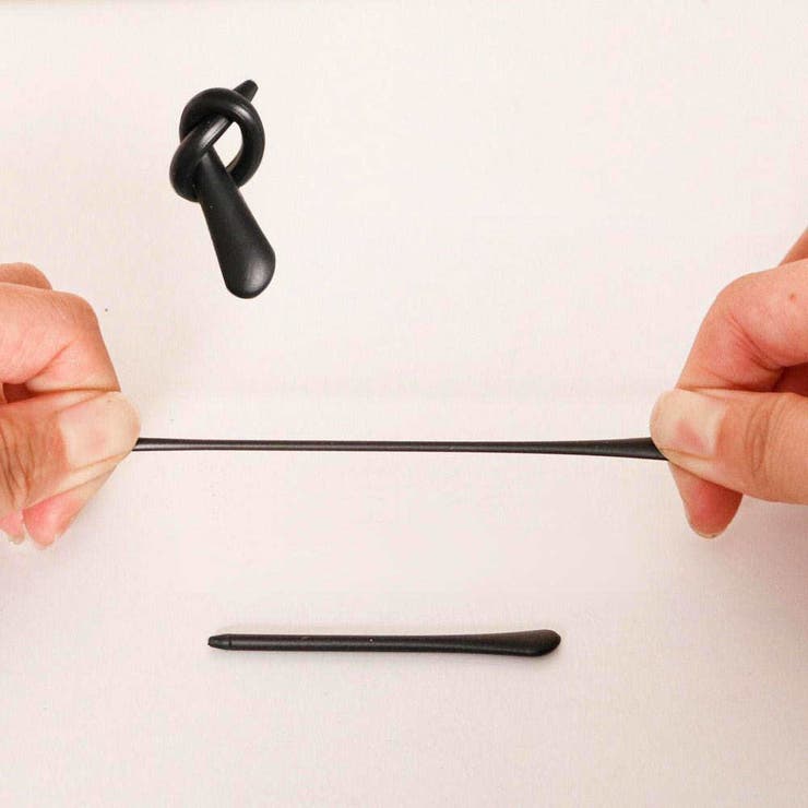 メガネエンドチップ 5ペアセット 計10個 | PlusNao | 詳細画像5 