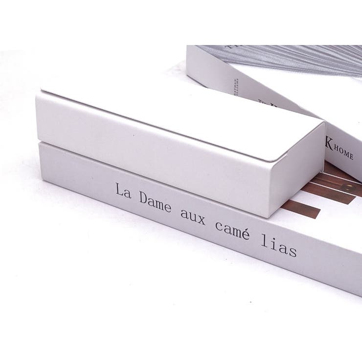 メガネケース 眼鏡ケース メガネ入れ | PlusNao | 詳細画像5 