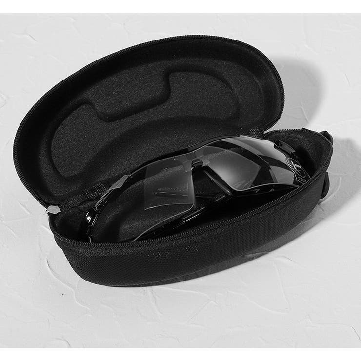 メガネケース 眼鏡ケース サングラスケース | PlusNao | 詳細画像2 