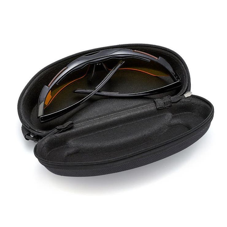 メガネケース 眼鏡ケース サングラスケース | PlusNao | 詳細画像3 