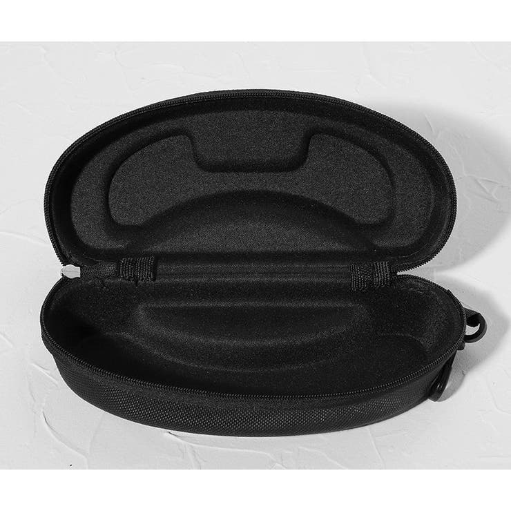 メガネケース 眼鏡ケース サングラスケース | PlusNao | 詳細画像6 