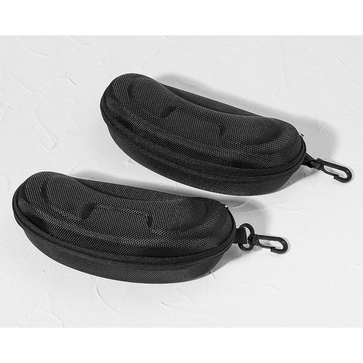 メガネケース 眼鏡ケース サングラスケース | PlusNao | 詳細画像7 