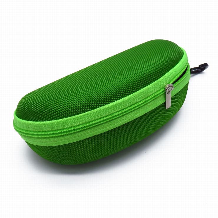 メガネケース 眼鏡ケース メガネ入れ | PlusNao | 詳細画像10 