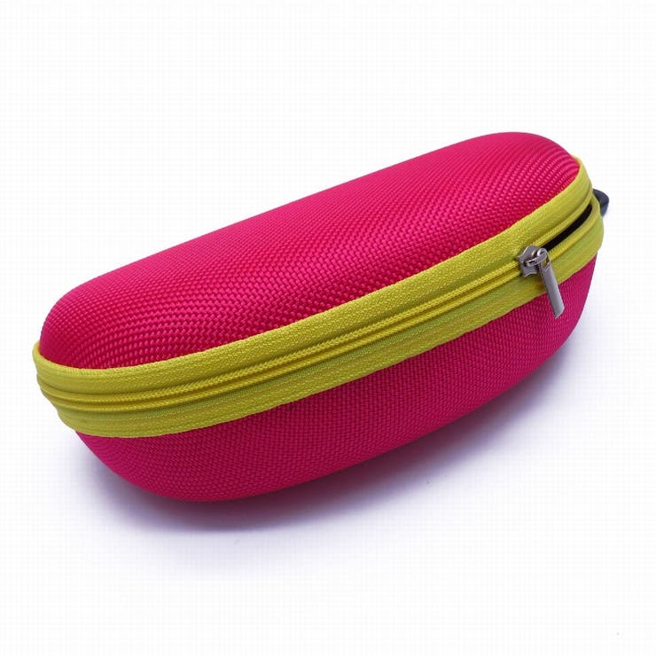 メガネケース 眼鏡ケース メガネ入れ | PlusNao | 詳細画像11 