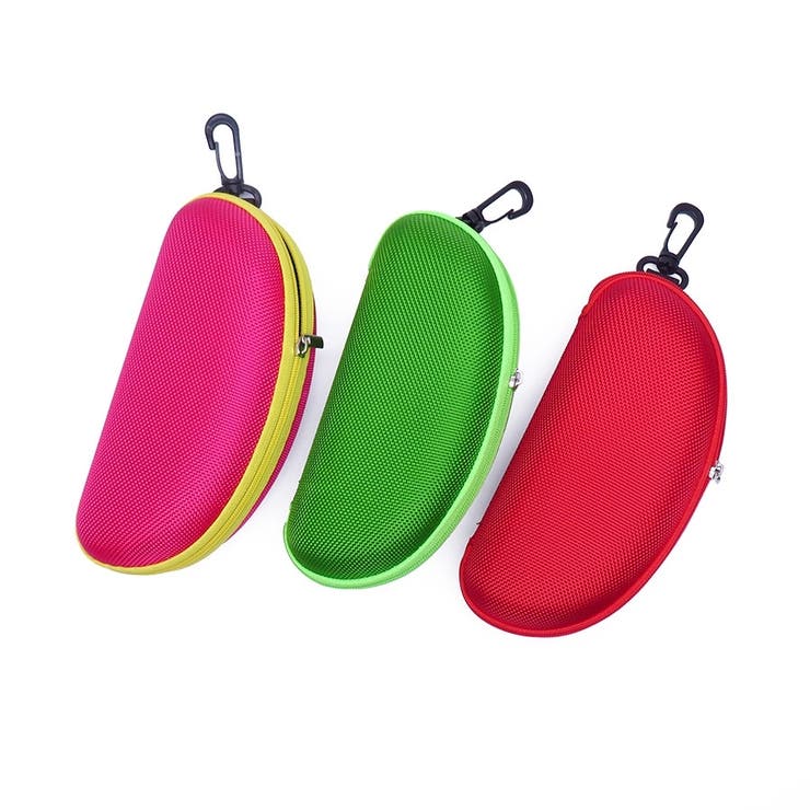 メガネケース 眼鏡ケース メガネ入れ | PlusNao | 詳細画像6 