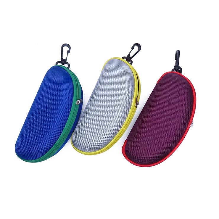 メガネケース 眼鏡ケース メガネ入れ | PlusNao | 詳細画像7 