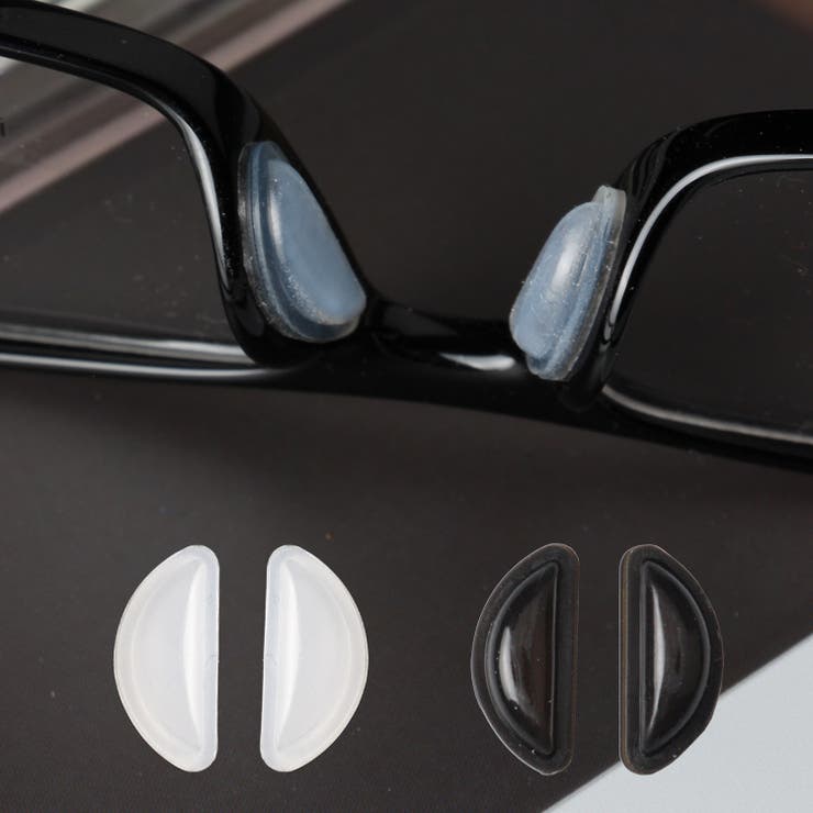 鼻パッド 5ペア 10個 | PlusNao | 詳細画像2 