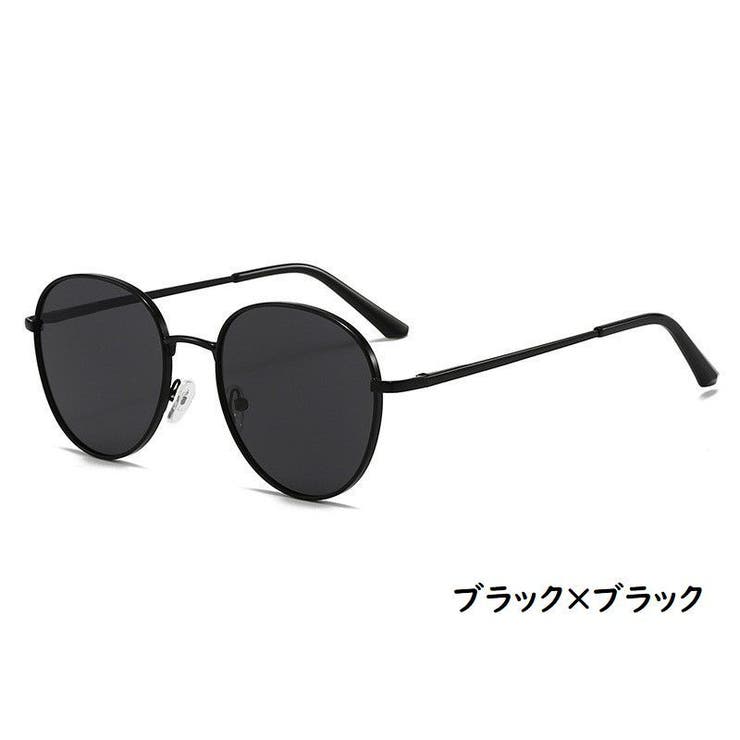 サングラス ティアドロップ メンズ | PlusNao | 詳細画像14 