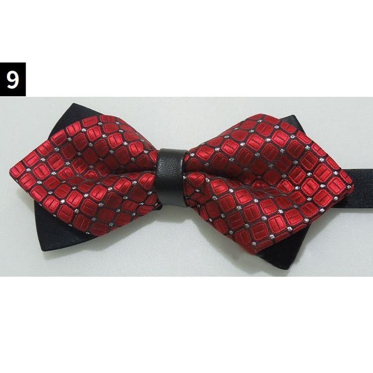 蝶ネクタイ ボウタイ メンズ | PlusNao | 詳細画像10 