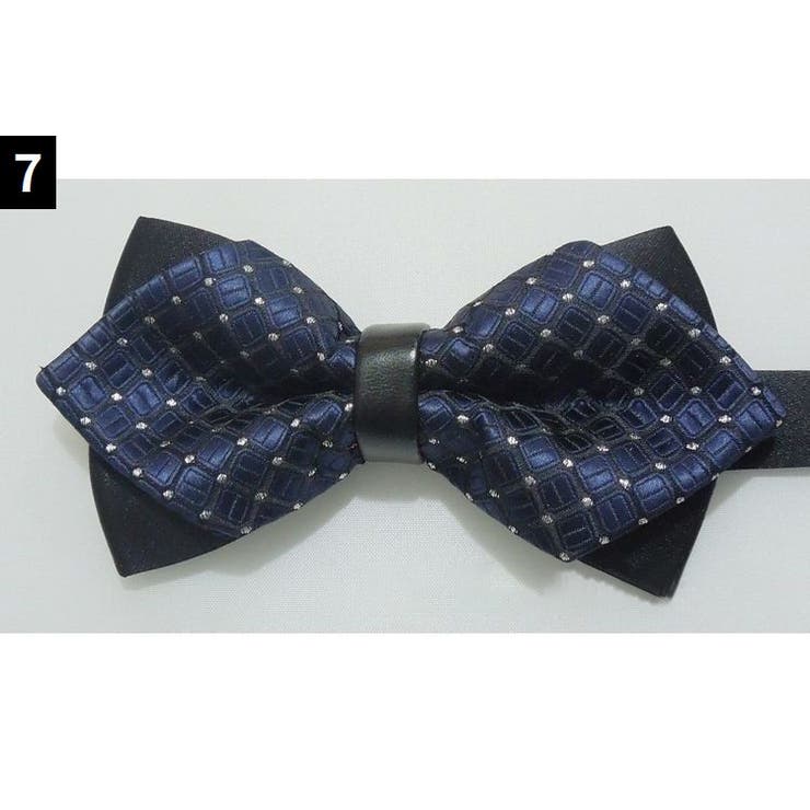 蝶ネクタイ ボウタイ メンズ | PlusNao | 詳細画像8 