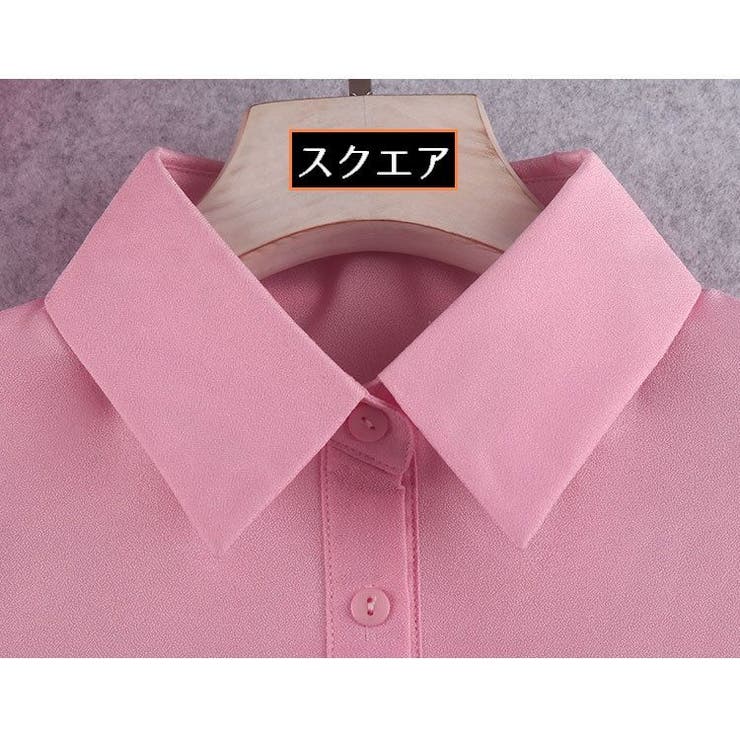付け襟 付け衿 つけ襟 | PlusNao | 詳細画像13 